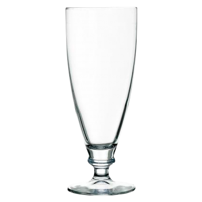 Ølglas p/fod Harmonia