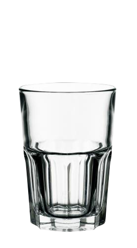 Vandglas Stabelbar Granity