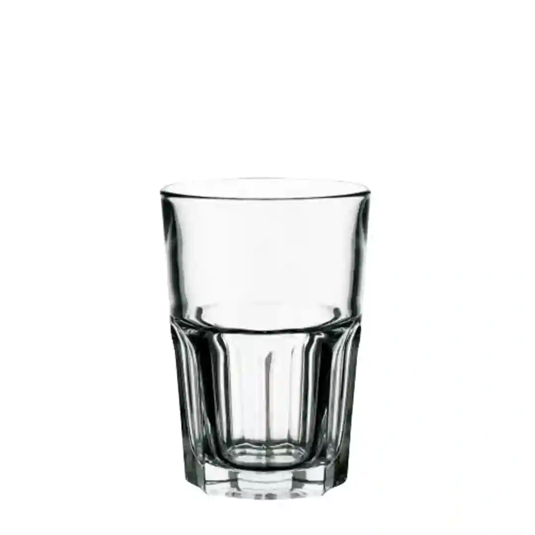 Vandglas Stabelbar Granity