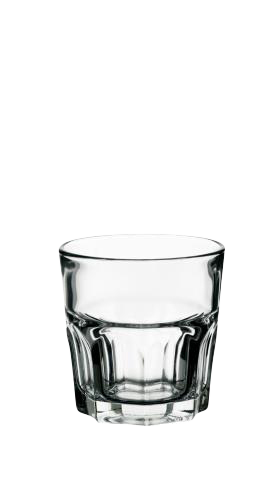 Vandglas Stabelbar Granity