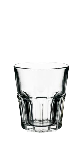 Vandglas Stabelbar Granity