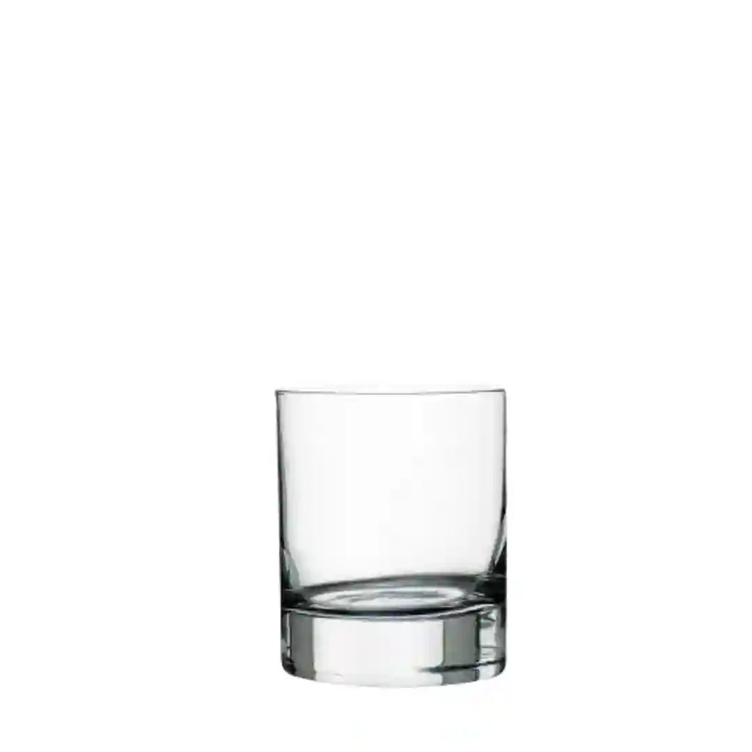 Whiskyglas Islande