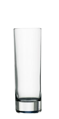 Cocktailglas Islande