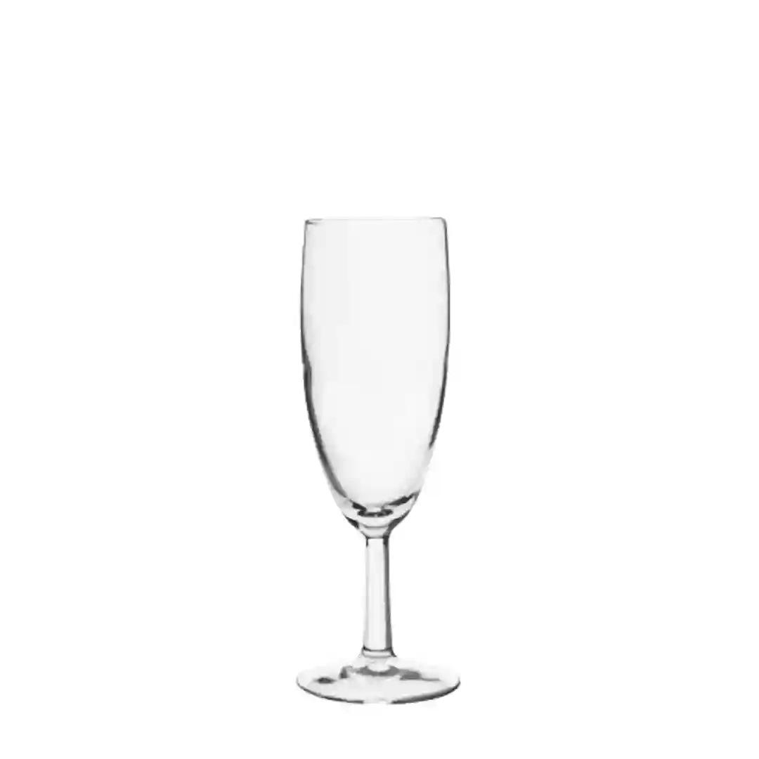Champagneglas Savoie