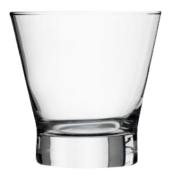 Whiskyglas Shetland