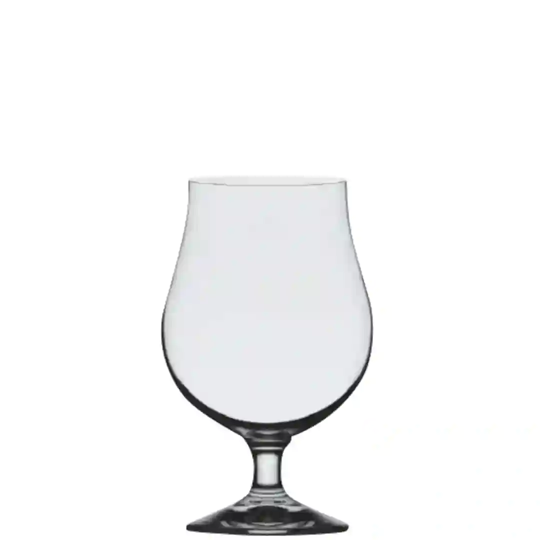 Ølglas p/fod Berlin