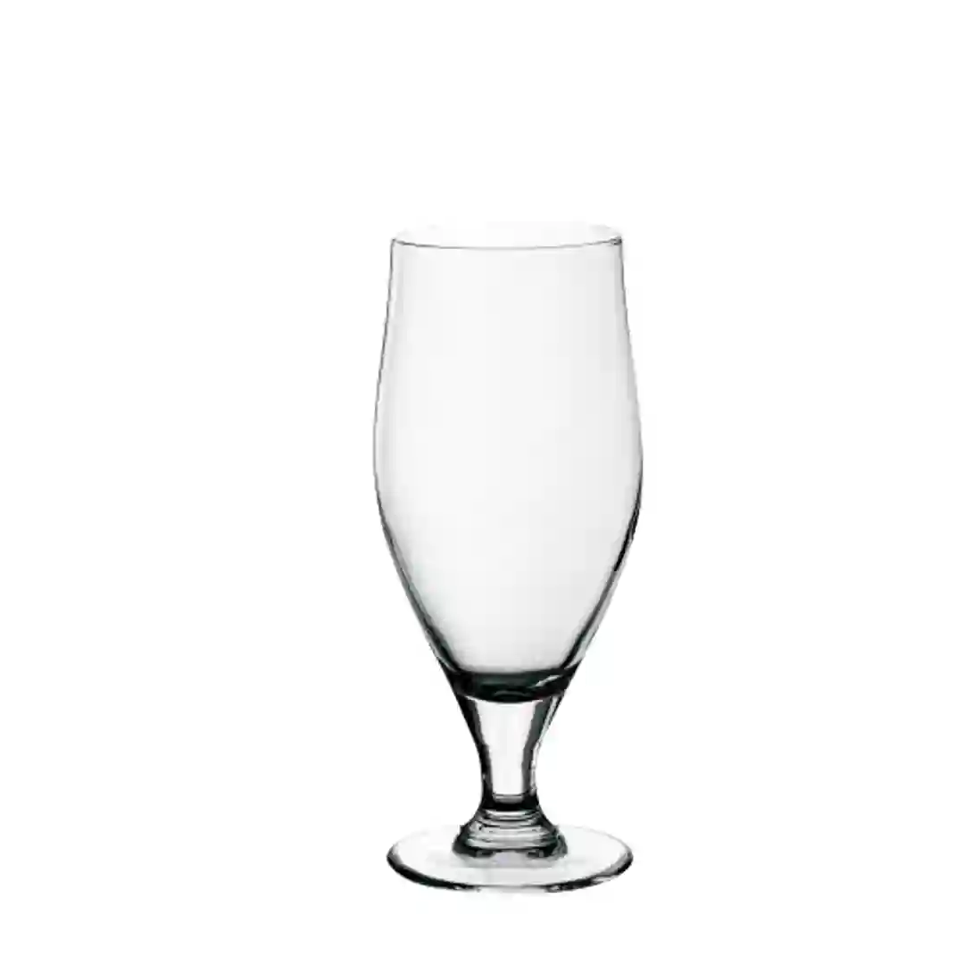 Ølglas p/fod Cervoise