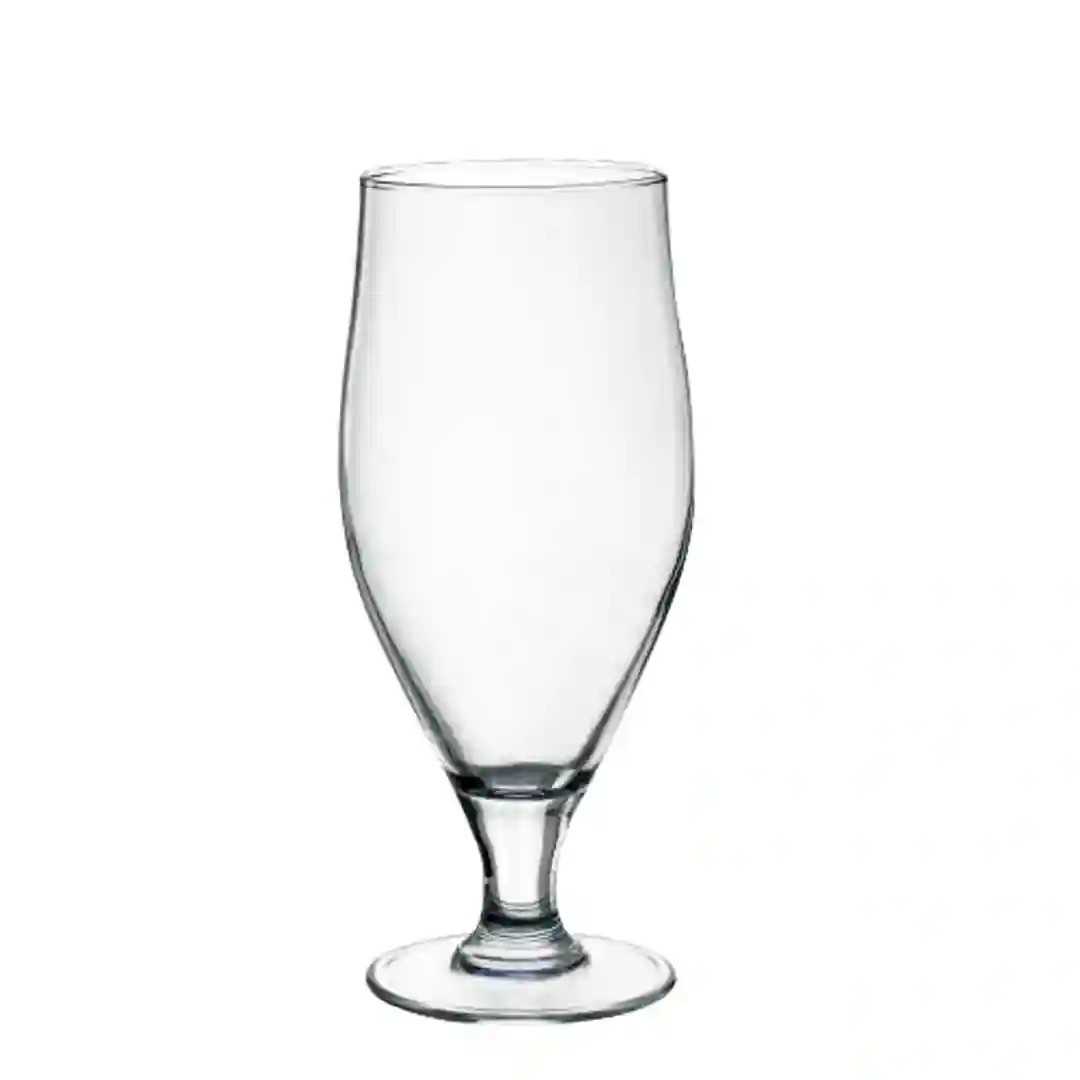 Ølglas p/fod Cervoise