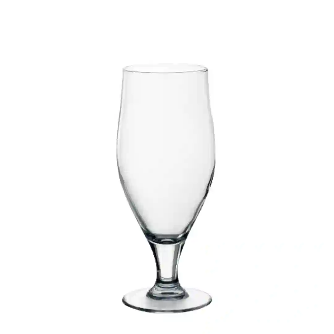 Ølglas p/fod Cervoise