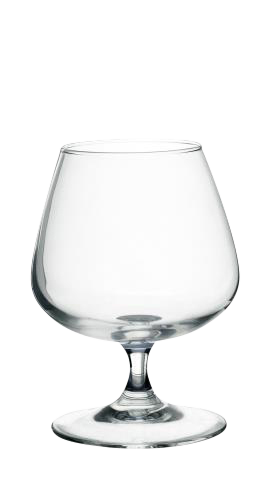 Cognacglas Degustation