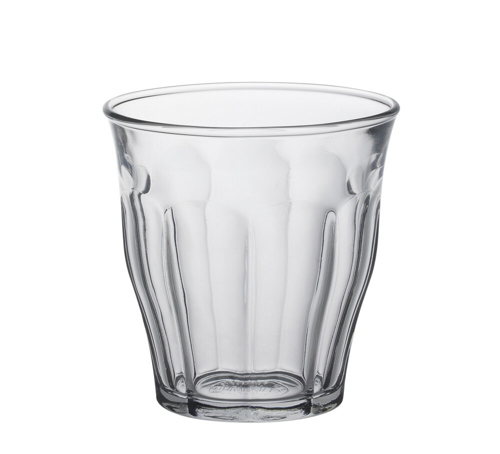 Drikkeglas Hærdet Picardie