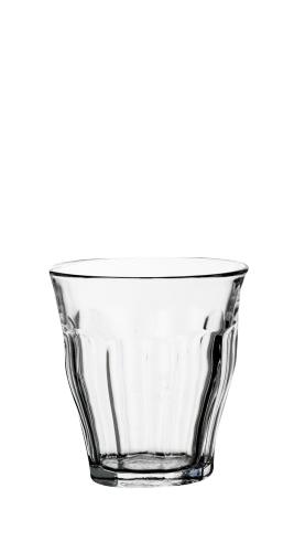 Drikkeglas Hærdet Picardie