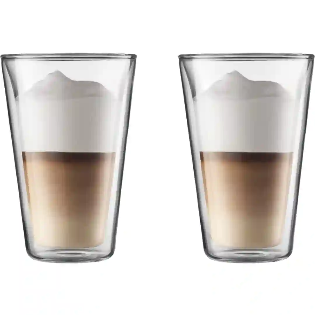 Glas 40 cl Canteen 2 stk/pk