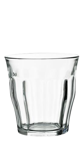 Drikkeglas Hærdet Picardie