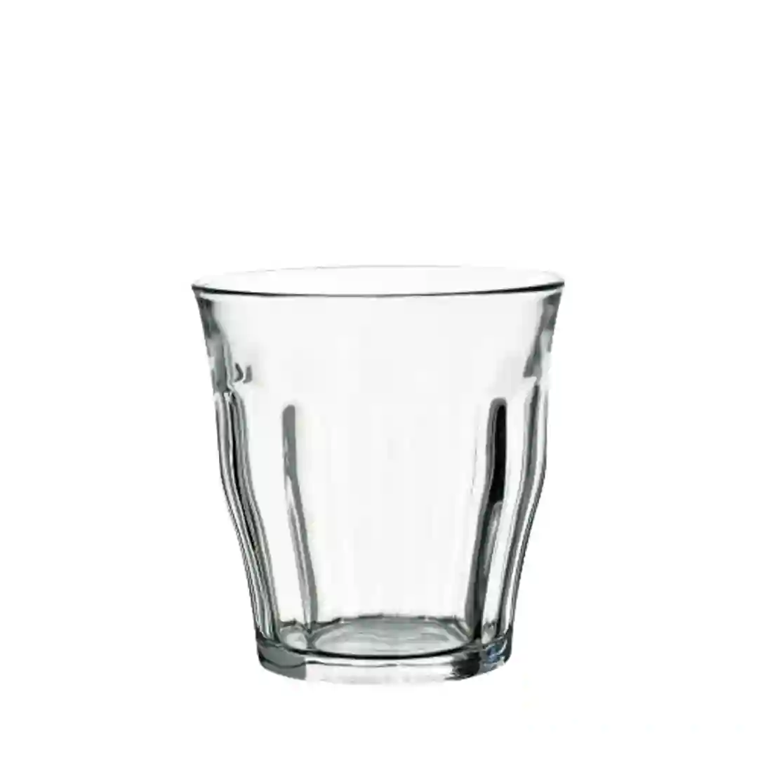 Drikkeglas Hærdet Picardie