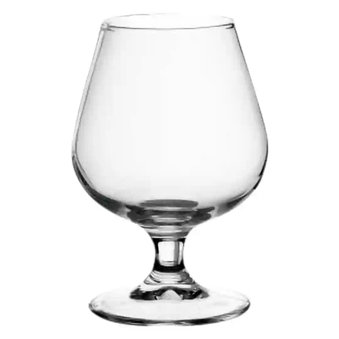 Cognacglas Globo