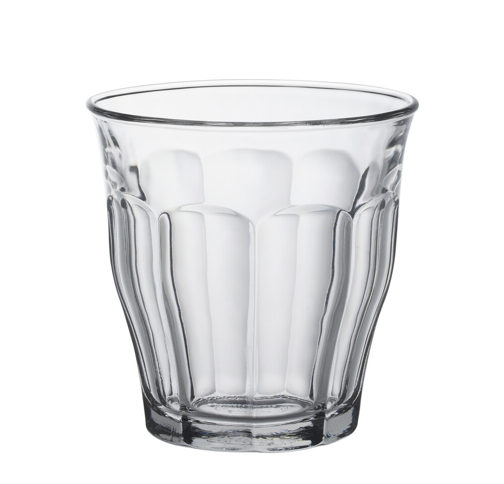Drikkeglas Hærdet Picardie