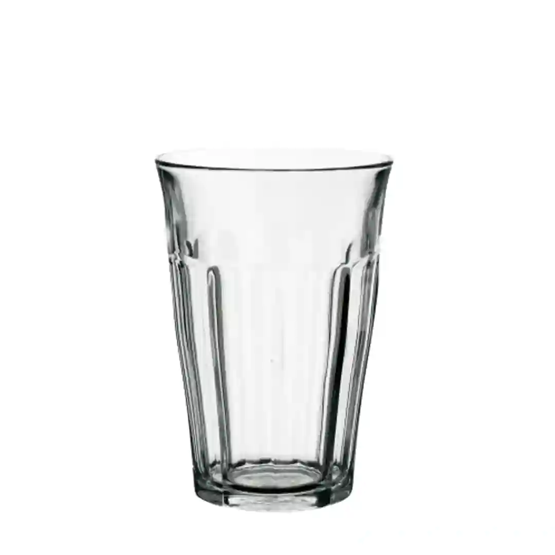 Drikkeglas Hærdet Picardie