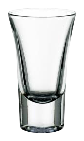 Shotglas Dublino