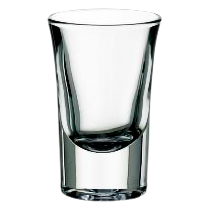 Shotglas Dublino