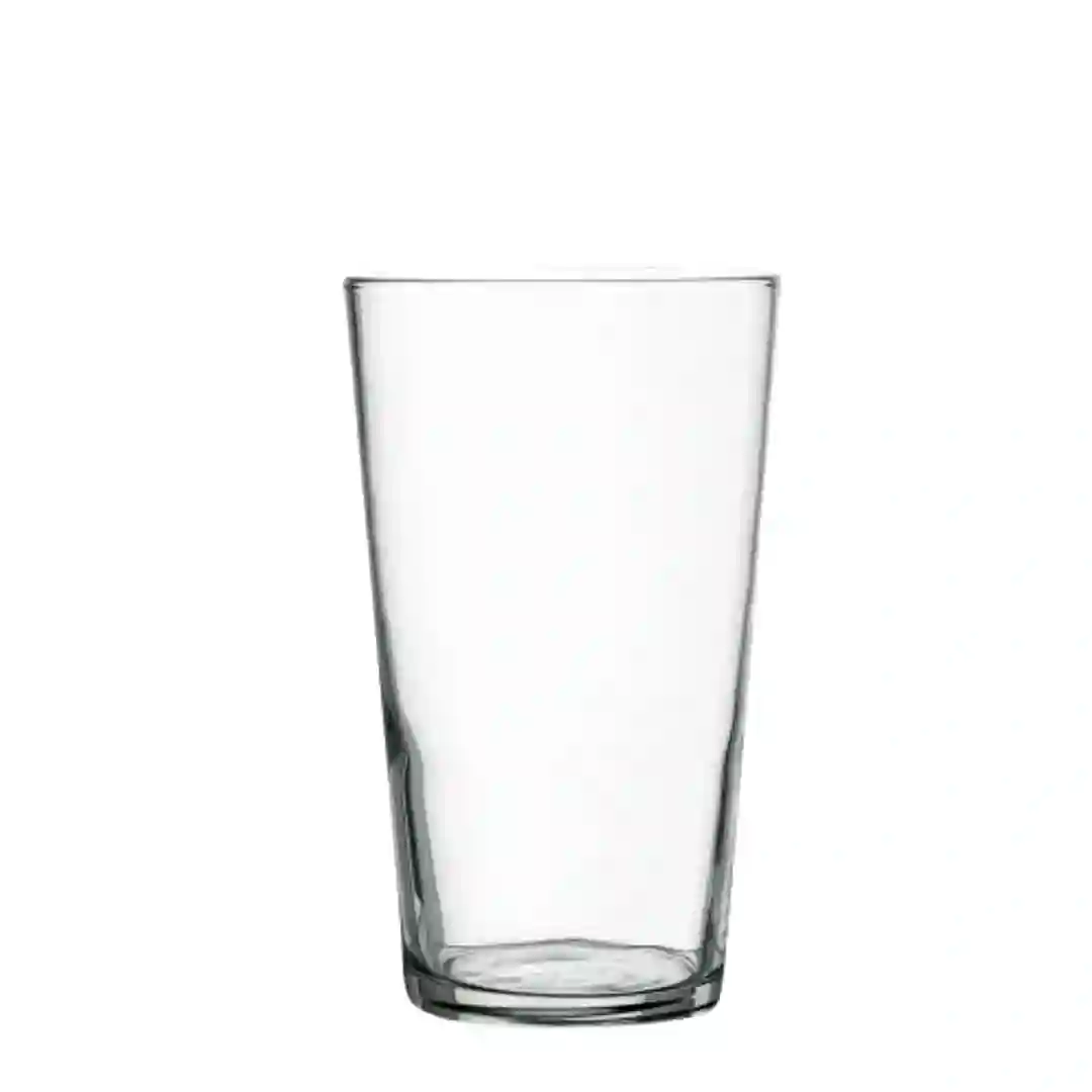 Ølglas Hærdet Conique