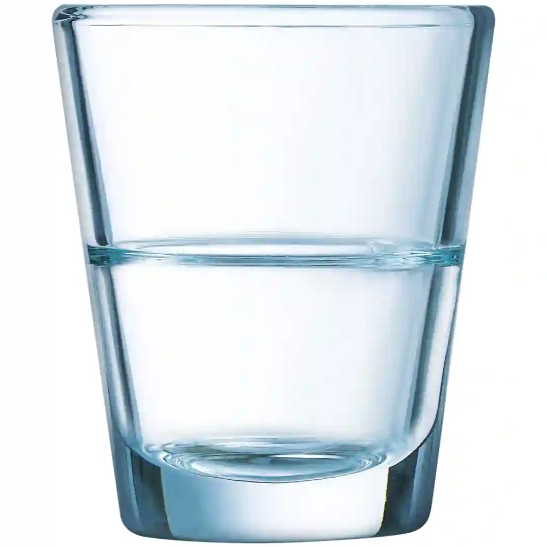 Shotglas Stack up
