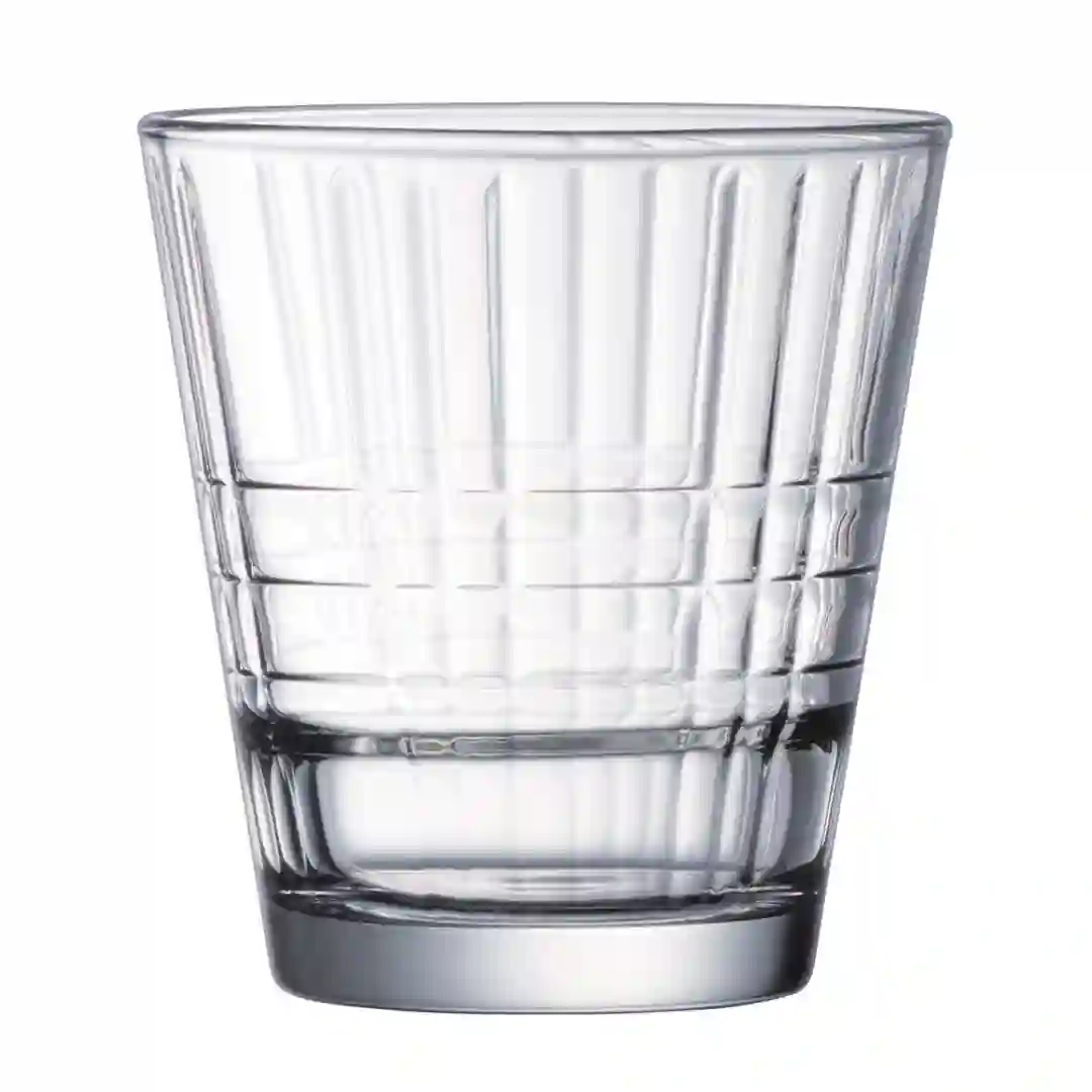 Vandglas Stack Up Cross