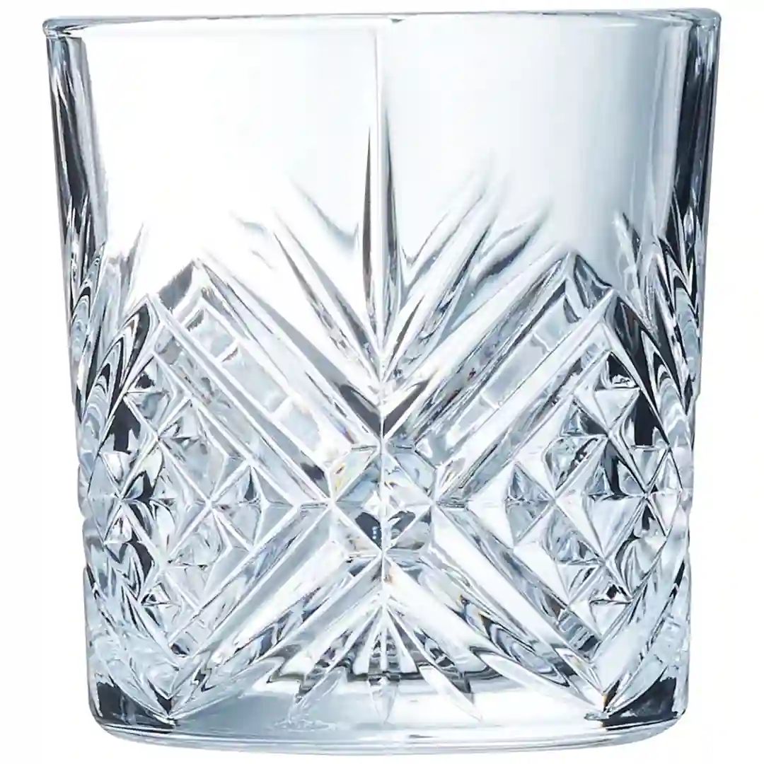 Whiskyglas Broadway