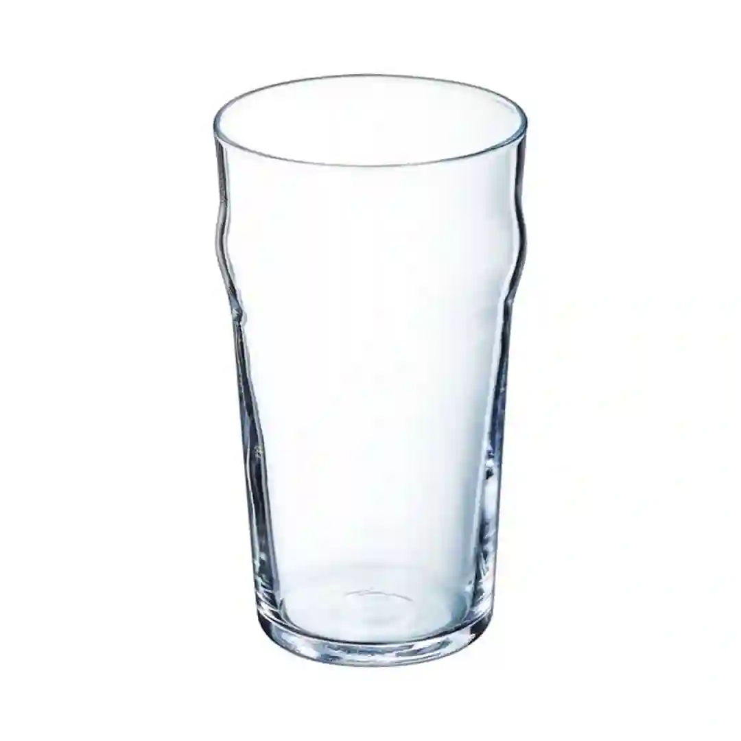 Ølglas Nonic
