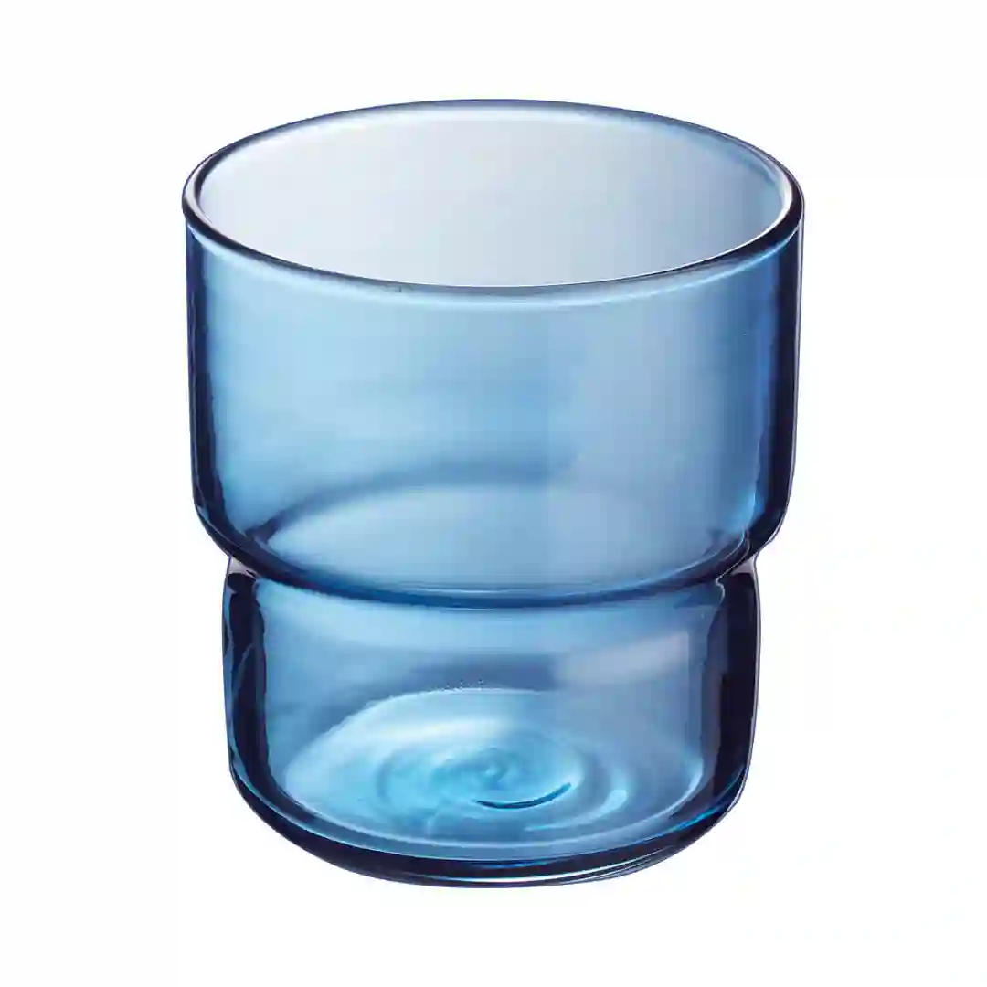 Drikkeglas Log Brush