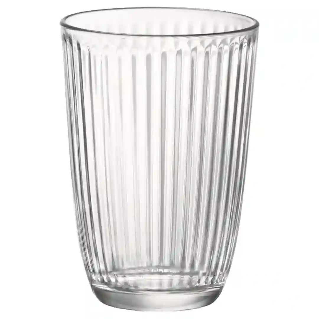Drikkeglas Longdrink Line