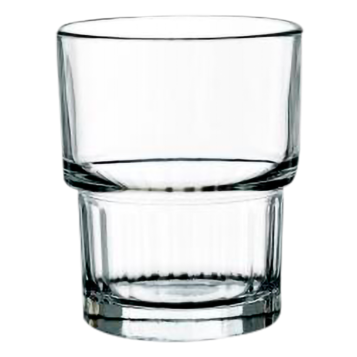 Drikkeglas Stabelbar Lyon