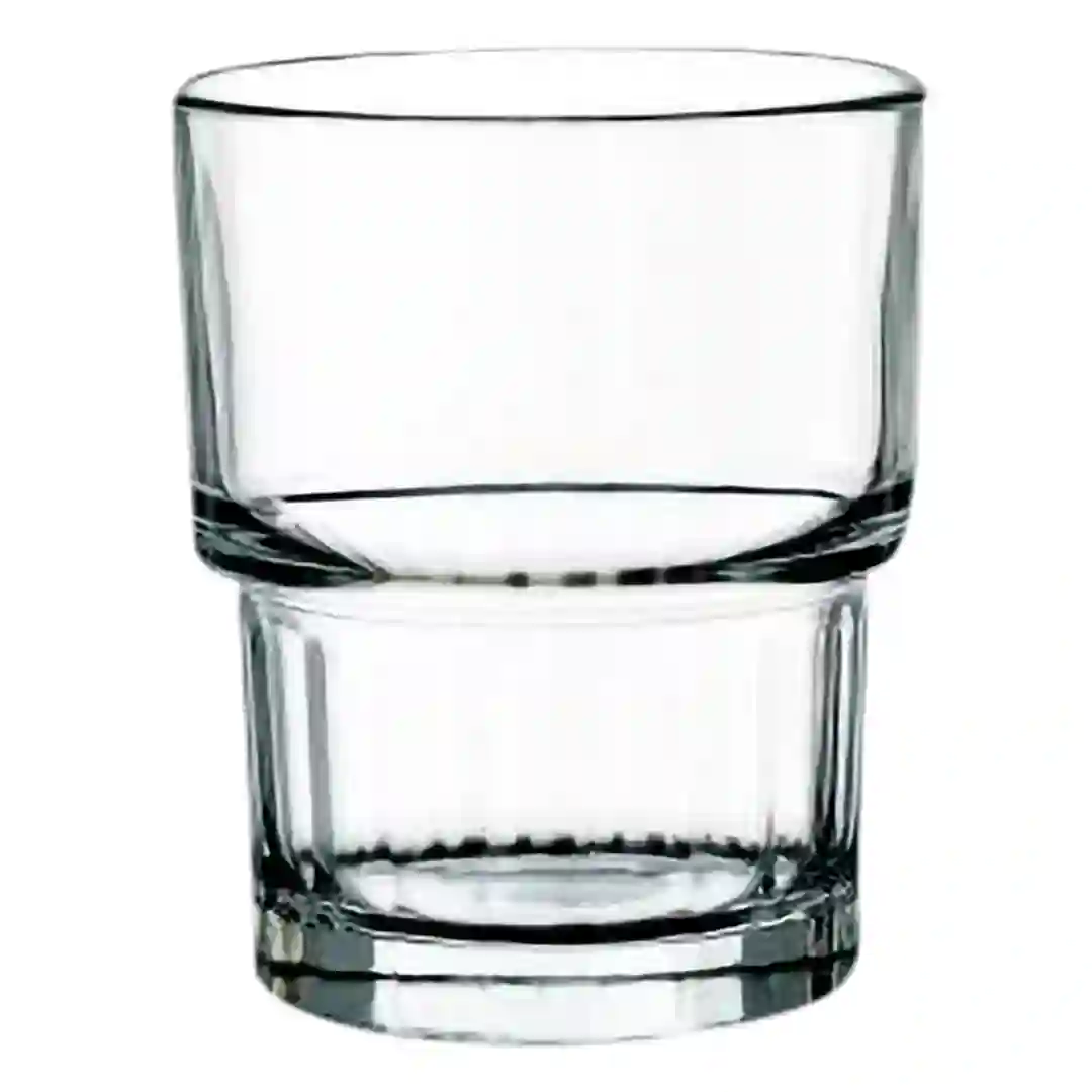 Drikkeglas Stabelbar Lyon