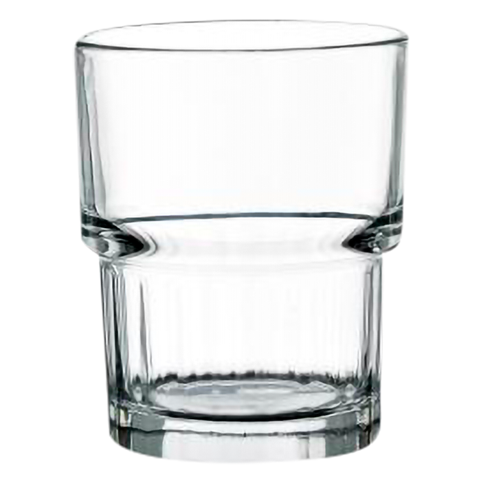 Drikkeglas Stabelbar Lyon