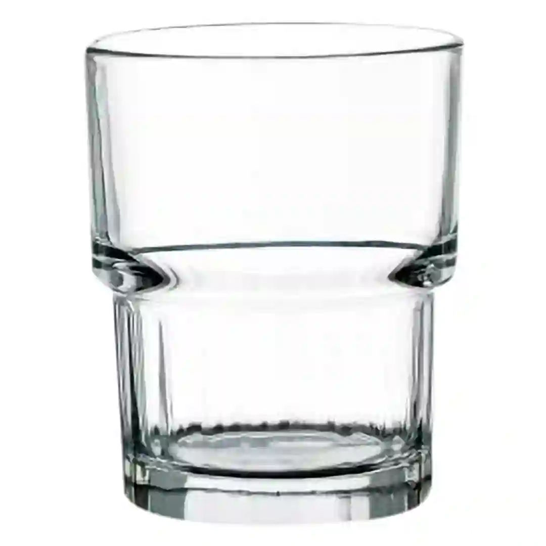 Drikkeglas Stabelbar Lyon