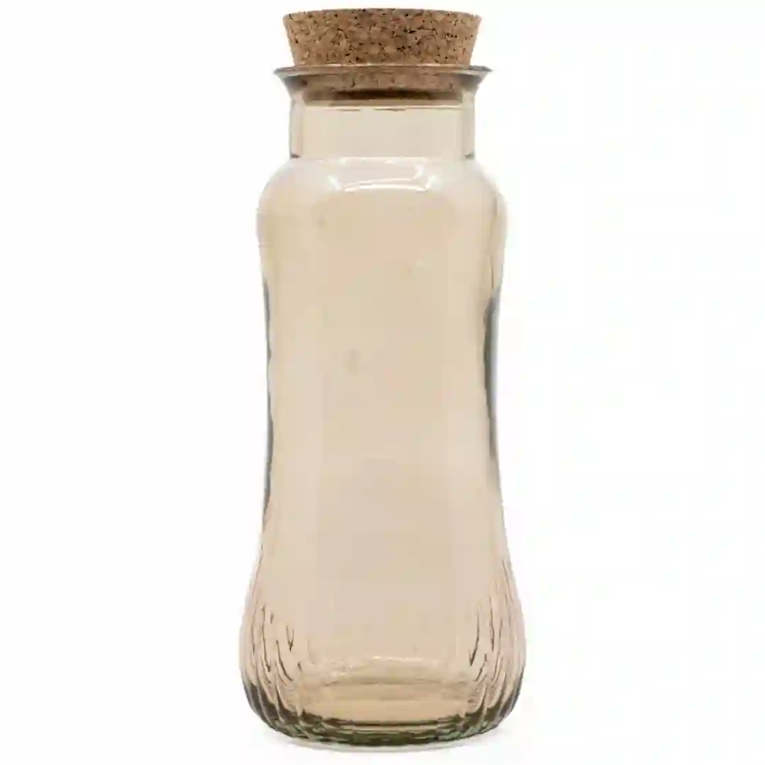 Karaffel m/korklåg Dante