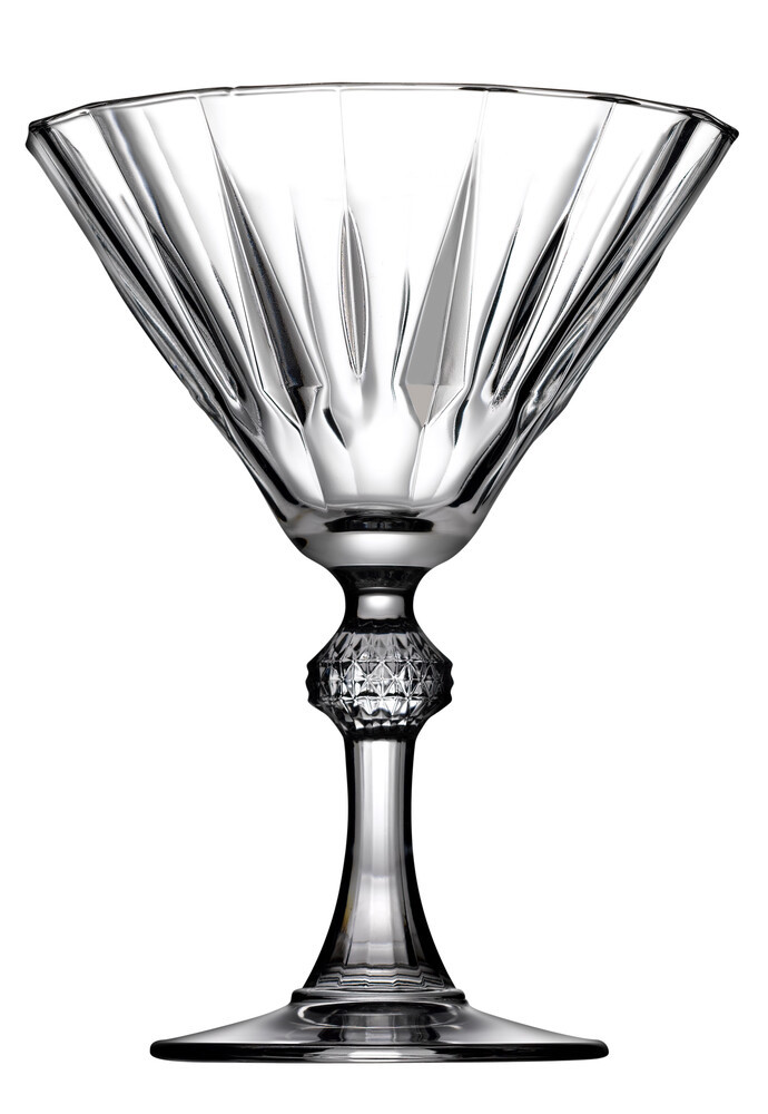 Martiniglas Diamond