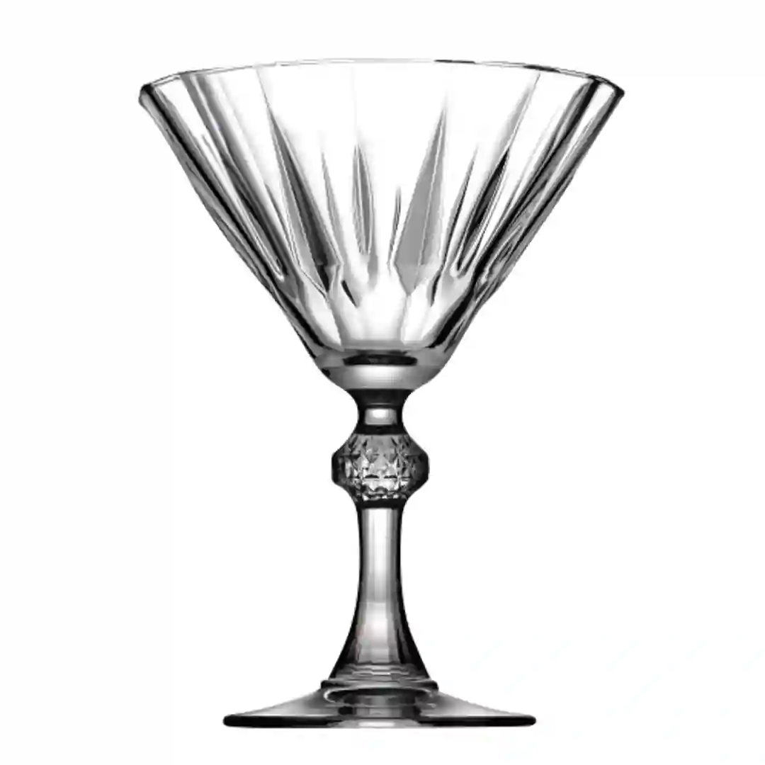 Martiniglas Diamond