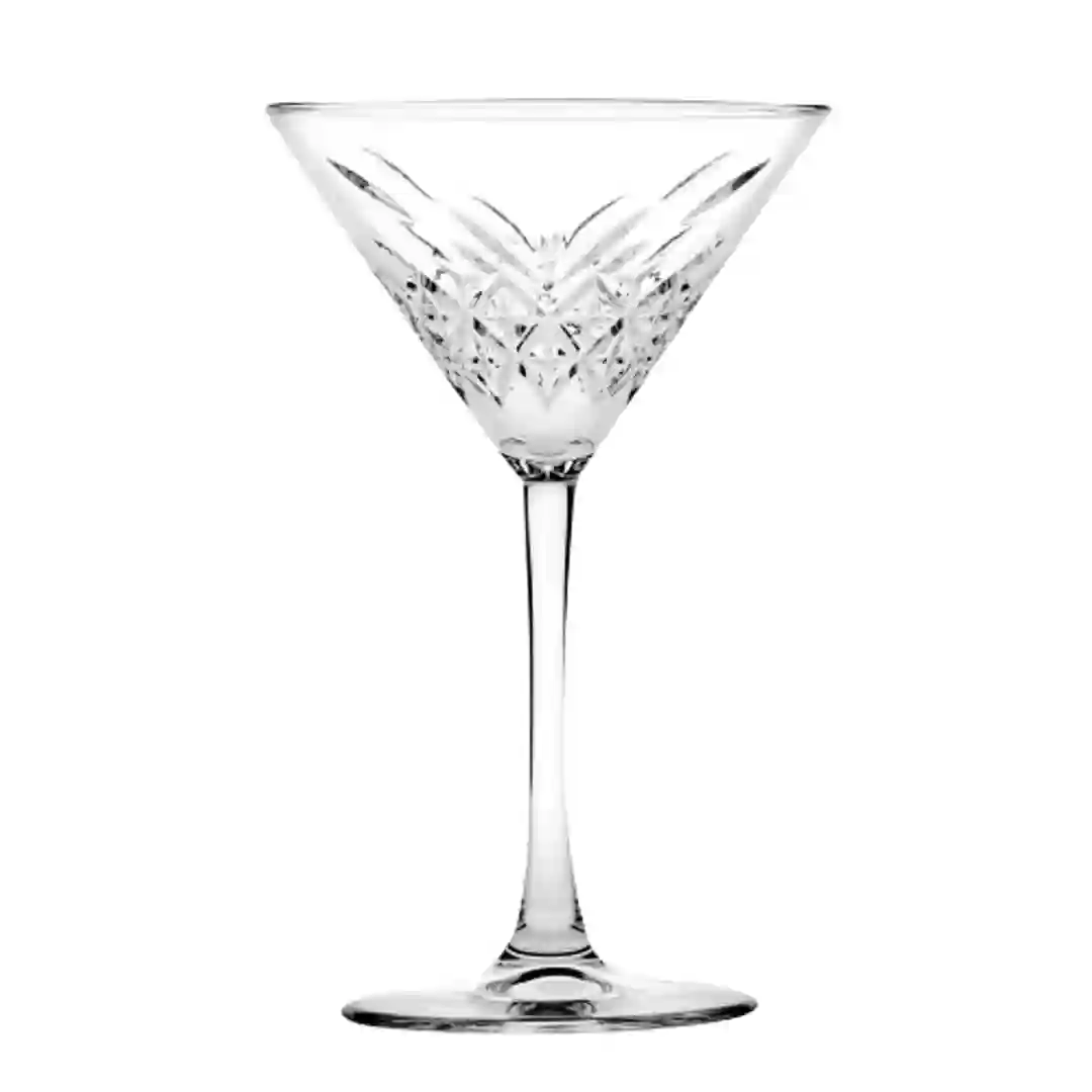 Martiniglas Timeless