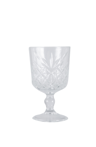 Drinksglas p/fod Timeless