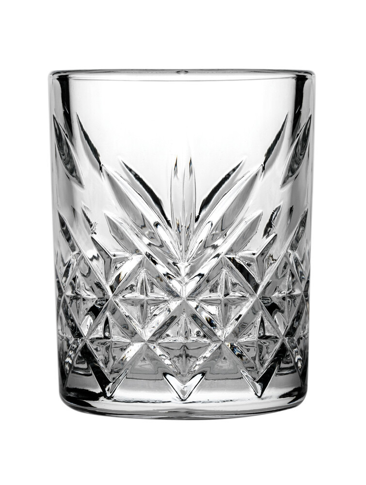 Shotglas Timeless