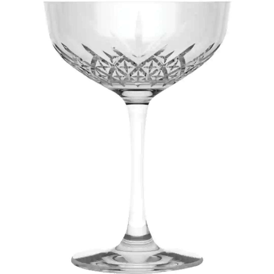 Champagneglas Timeless