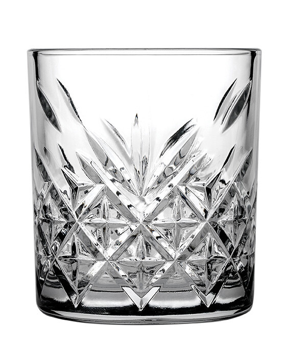 Whiskyglas Timeless