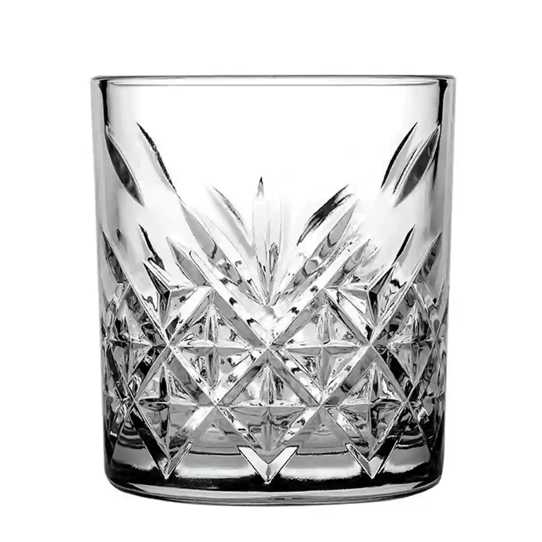 Whiskyglas Timeless