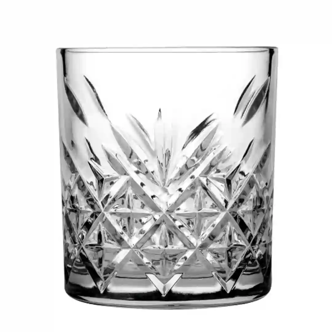 Whiskyglas Timeless