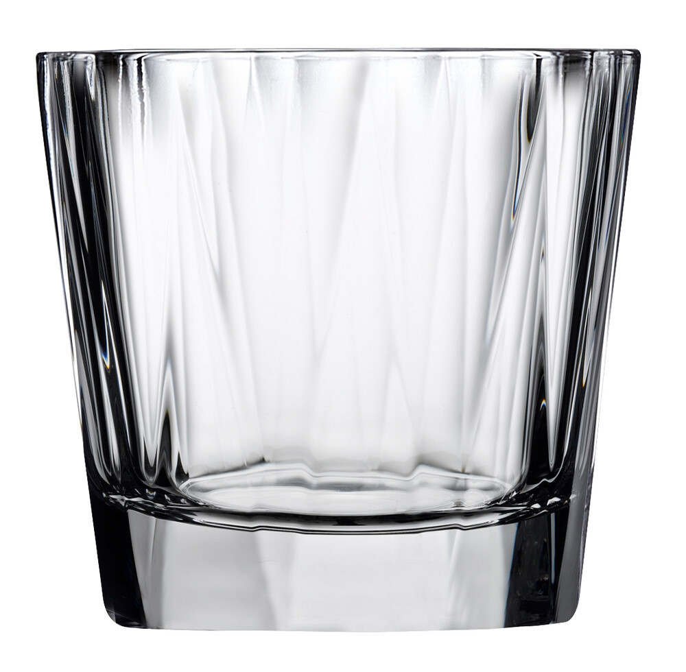 Whiskyglas DOF Hemingway