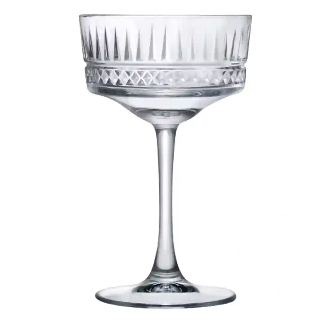 Champagneglas Elysia