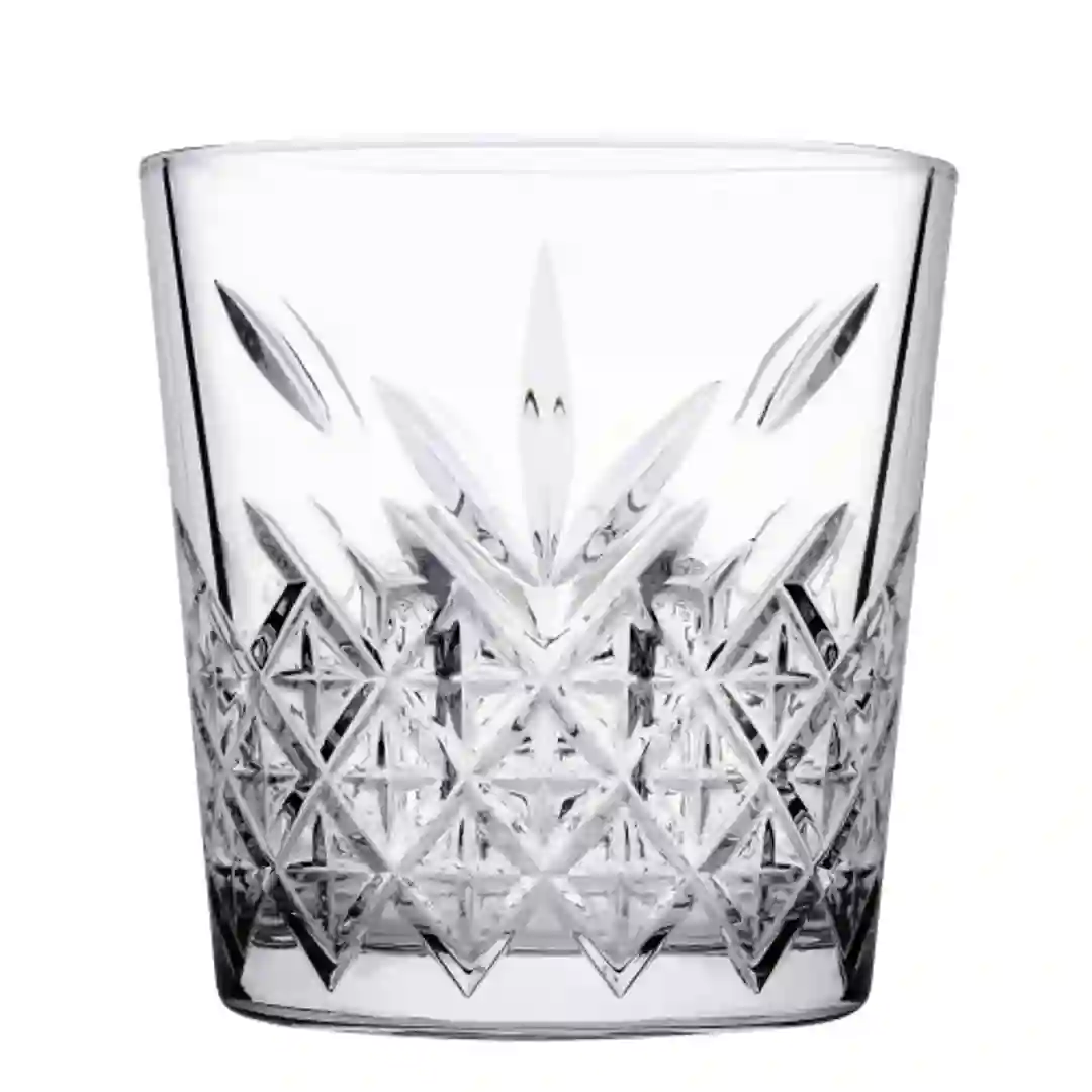 Drinksglas Stabelbar Timeless