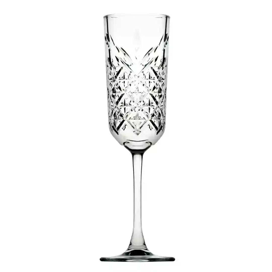 Champagneglas Timeless