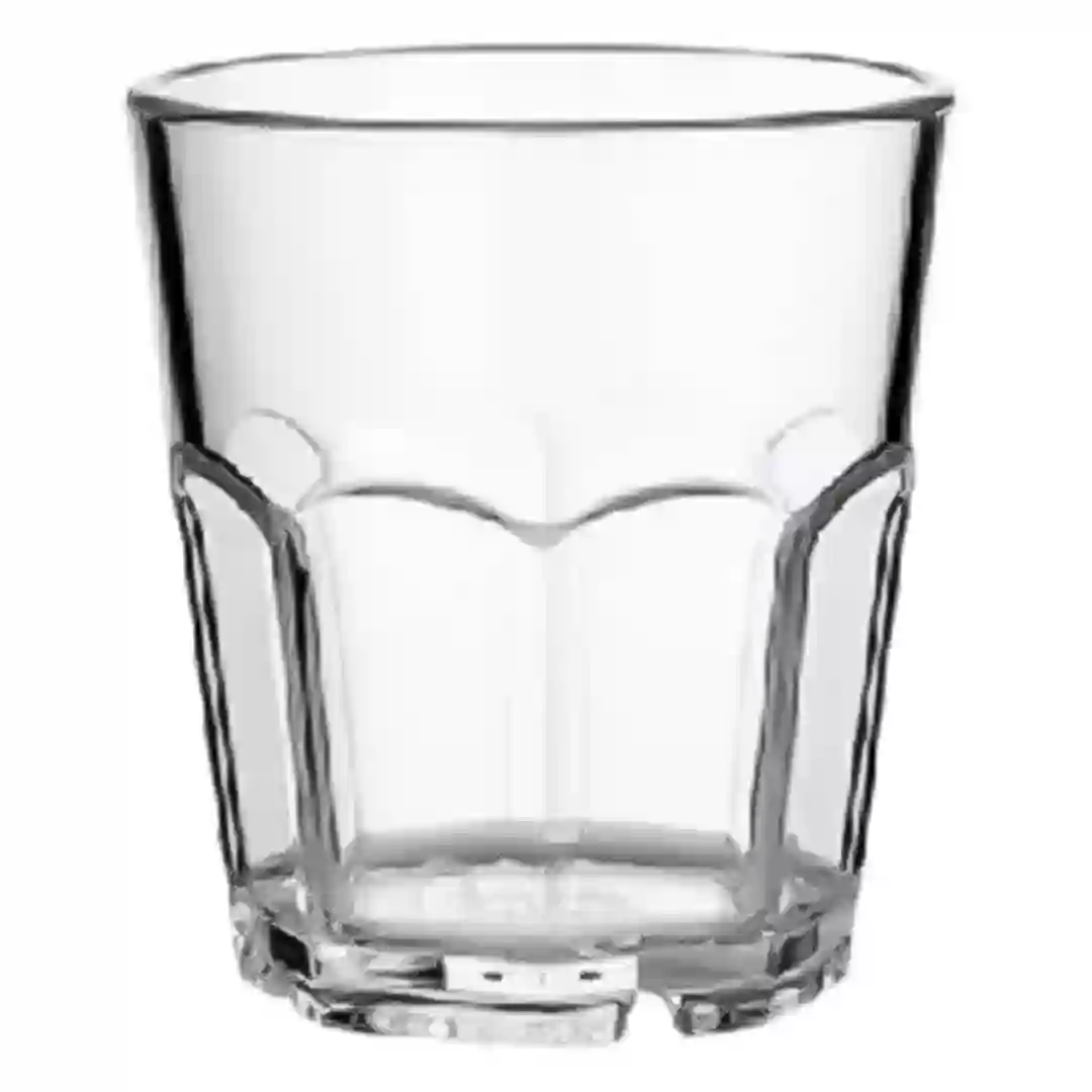 Drikkeglas Granity Rock